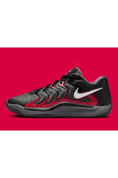 Nike KD17 Erkek Basketbol Ayakkabısı FJ9487-001