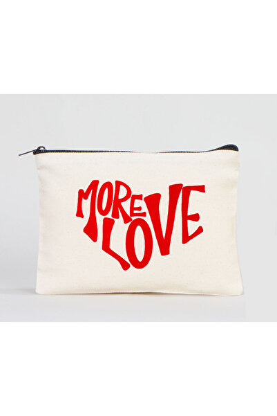 Boom town Poklon torba za šminku - platnena torba za novčanik i držač za olovke