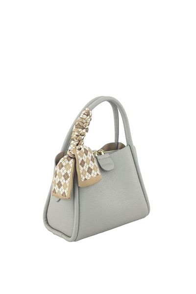 KRISTE BELL Gray Women's Bag - Model 26593