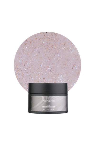 NO NAME Galaxy5 Builder Gel 30 ml