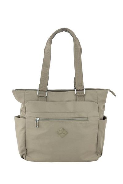 KRISTE BELL Taupe Women's Bag - Model 26947