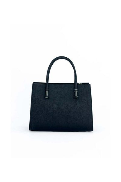 KRISTE BELL Navy Blue Women's Shoulder Bag - Model 7254