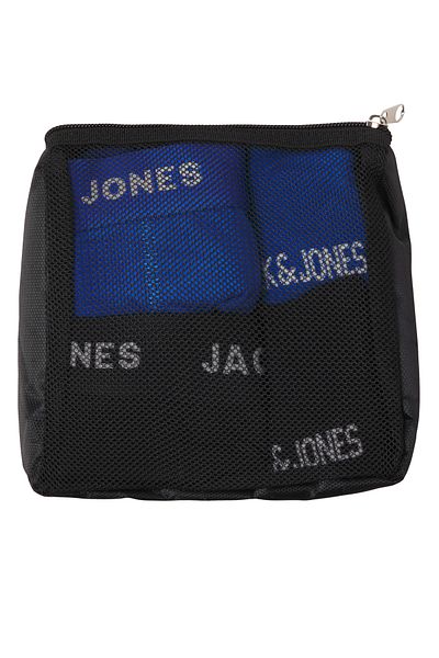 Jack & Jones Πακέτο ανδρικών εσωρούχων David για το Σαββατοκύριακο