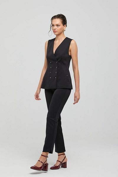Naar Pantaloni negri 91227