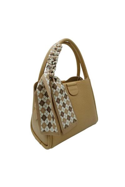 KRISTE BELL Nut 26593 Model Women's Bag