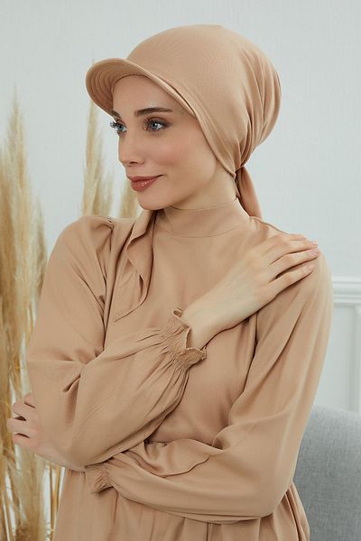 Aisha's Design باندانا - قناع، موديل B-40