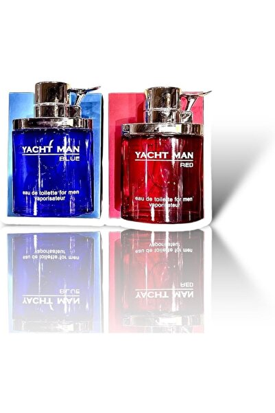 Myrurgia عطر يخت مان 100 مل 2