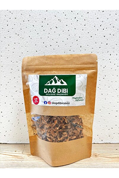 Dağdibi Organik Tarım Ceviz İçi Zarı