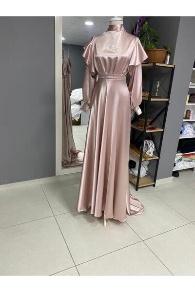 ODE Cindy Model Söz Nişan Abiye