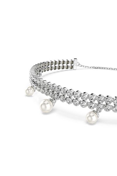 Swarovski Ariana Grande Silberfarbenes Armband 5720870
