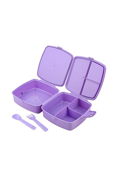 Cosiness My Little Pony Licensed Two Layers Lunch Box