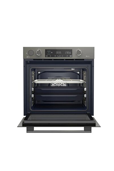Arçelik Afc 471 G Fibona Serisi Ankastre Fırın