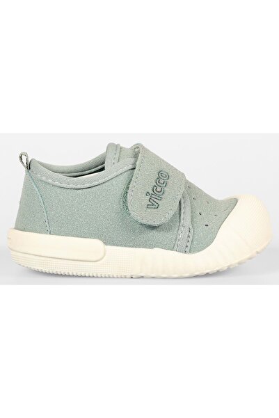 Vicco Anka II İlk Adım Bebek Ortopedik Çocuk Spor Ayakkabı MAVİ