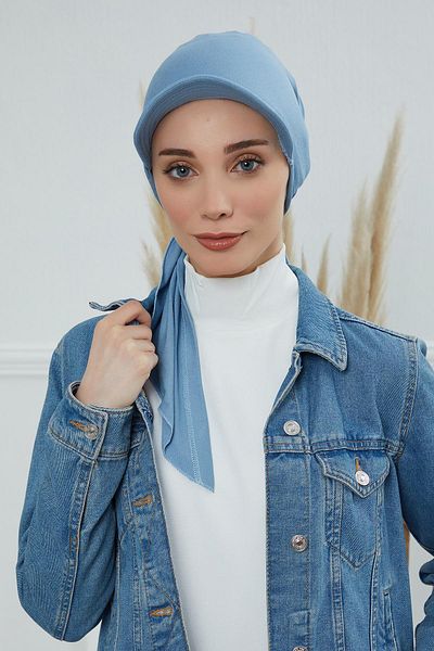 Aisha's Design باندانا - قناع، موديل b-40