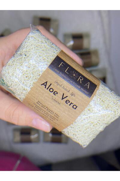 baiza Cosmetic Lazer Epilasyon Sonrası Yatıştırıcı Sakinleştirici Kabak Lifi ...