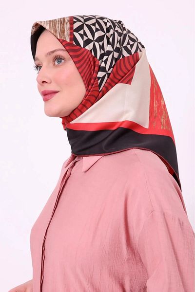 Levidor تريند تويل وشاح 1011