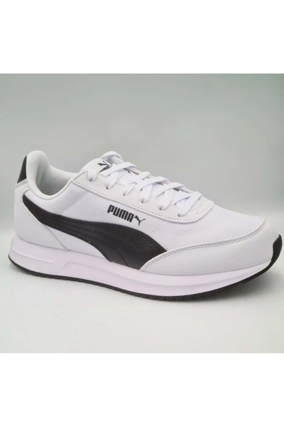 Puma 400267 -02 R78 Lightwind White Ανδρικά αθλητικά παπούτσια