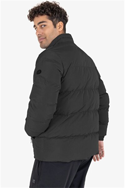 Lescon Erkek Şişme Mont 23n-1106