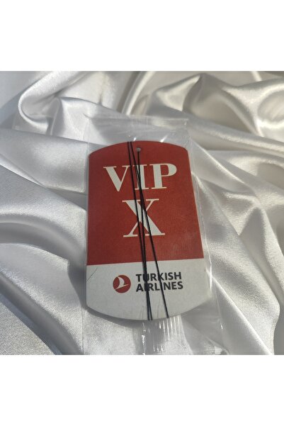 CEBECİOTO VIP X TURKISH TASARIMLI ARAÇ KOKUSU,AYNA AKSESUARI,DEKORATİF