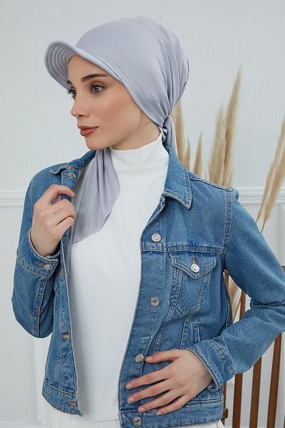 Aisha's Design باندانا - قناع، موديل B-40