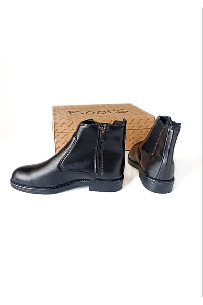ASPOTİN MEN'S WINTER BOOTS DAILY WATERPROOF
