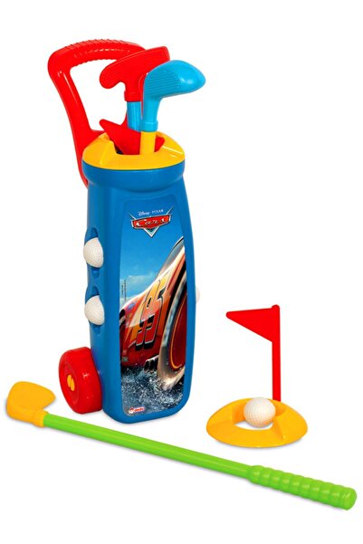 a v d a Cars Golf Arabası & Golf Seti