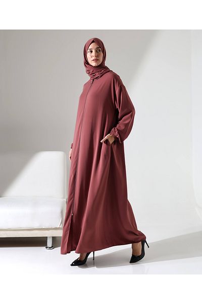 BEREL Luabe Dusty Rose Prayer Ferace