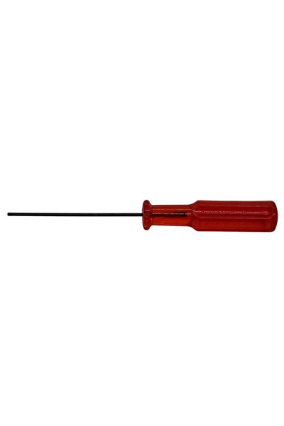 Moonstar Alyan(Allen) Tornavida Kırmızı 1.6mm / 37919