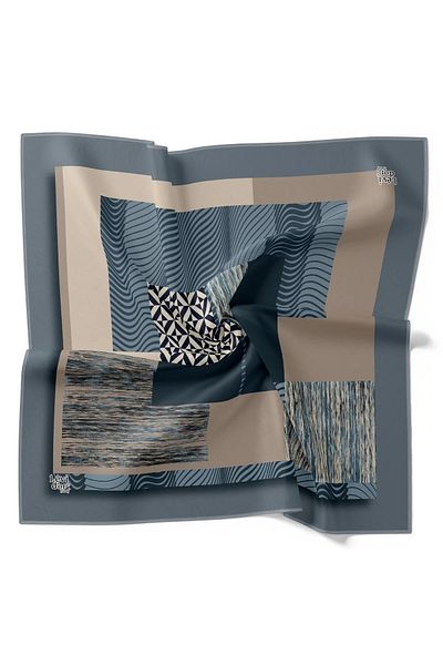 Levidor Μαντίλι Trend Twill 1011