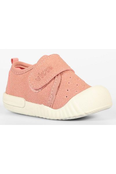 Kids Club Shoes حذاء رياضي للأطفال من Vicco Anka II First Step لتقويم العظام
