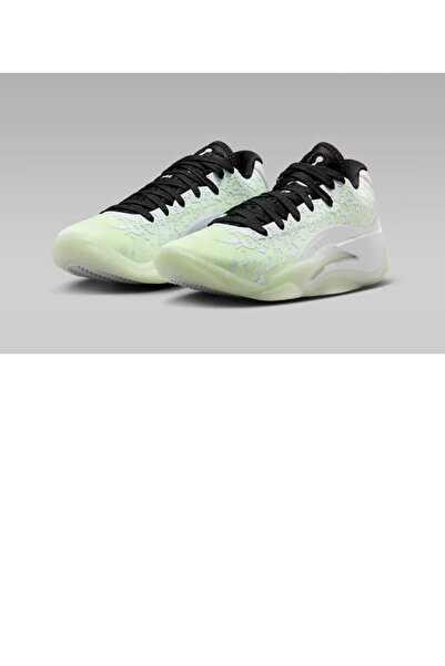 Nike NİKE JORDAN ZİON 3 ERKEK BASKETBOL AYAKKABIS DR0675-110