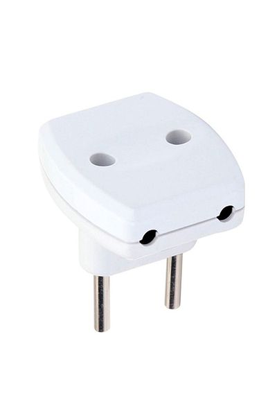Powermaster De-Pa 11106 3-Piece Triple Ground-Free t Plug Multipleater