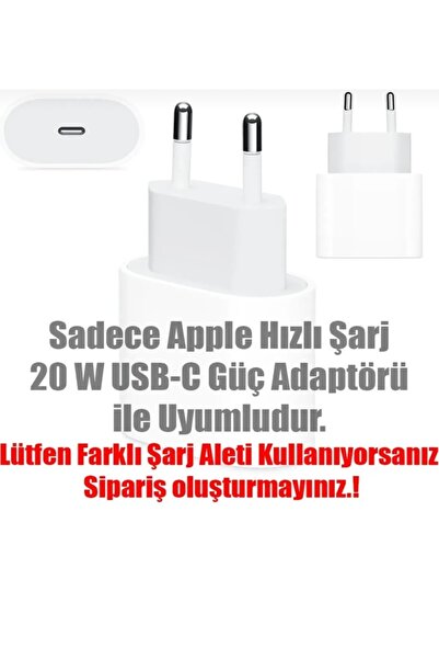 Çağan collection İPhone uyumlu şarj aleti kılıfı