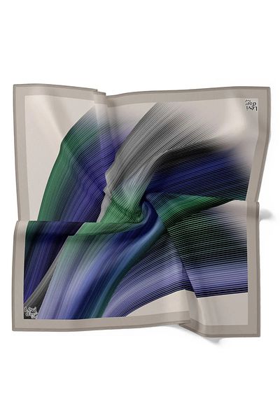 Levidor Μαντίλι Trend Twill 1011