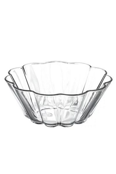 Paşabahçe 59114 Pyrex Bowl - 21.50 cm Sliced Cake Mold