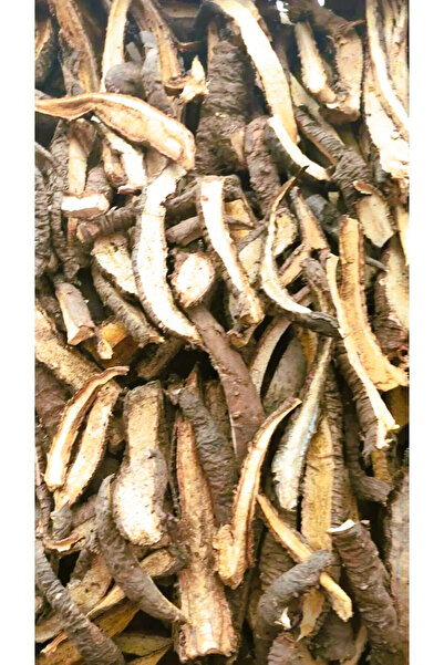 Erzurum İpekgurme Erzurum İpek Gurme Taze Işkın Otu-Yayla Muzu-Dağ Muzu-Turşusu (1 Adet)+ Işkın Kökü 200 Gram İPK 4935