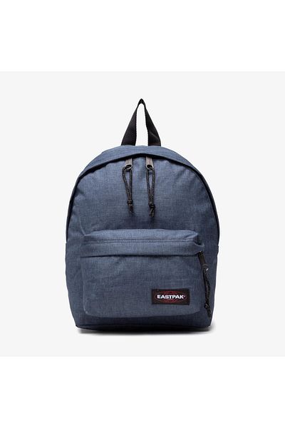 Eastpak Orbit Unisex Blue Backpack