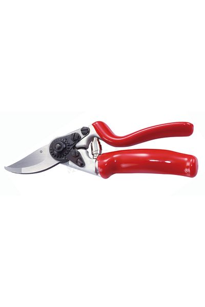 İtal Ital Pruning Shears Swivel Handle Bypass (215mm)