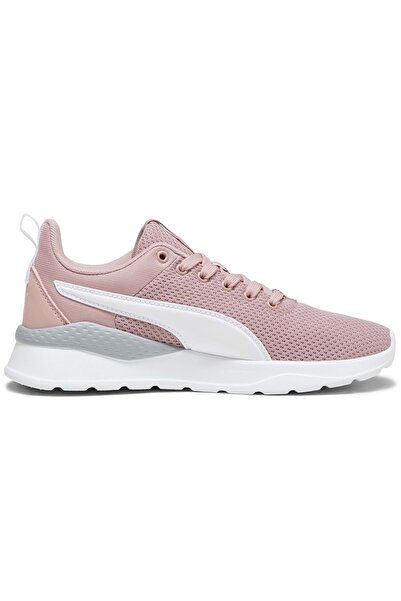 Puma Anzarun Lite Jr 372004 Unisex Spor Ayakkabı PEMBE