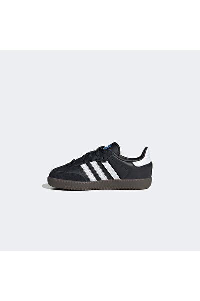 adidas Samba OG Bebek Siyah Spor Ayakkabı