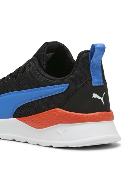 Puma Anzarun Lite Jr 372004 Unisex Sports Shoes Black