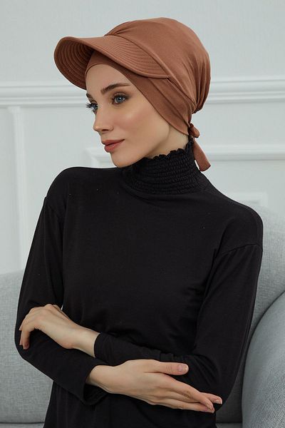 Aisha's Design غطاء محرك السيارة من القطن الممشط المفصل، B-66