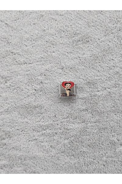 SiestaAccessories Cartoon Character Italian Bracelet Charm
