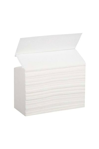 YOK YOK AMBALAJ Z Fold Towel 1 Box (12 Pack)(1440 Sheets)