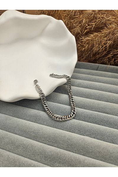 AURA Steel men's bracelet