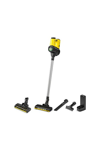 Karcher Vc 6 Ourfamily Limited Edition 25.2 V Dikey Şarjlı Süpürge