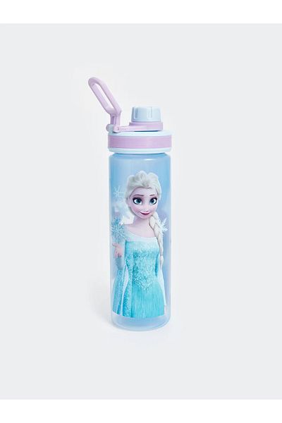 LC Waikiki Lcw Accessories Frozen Printed Straw Drinker t t