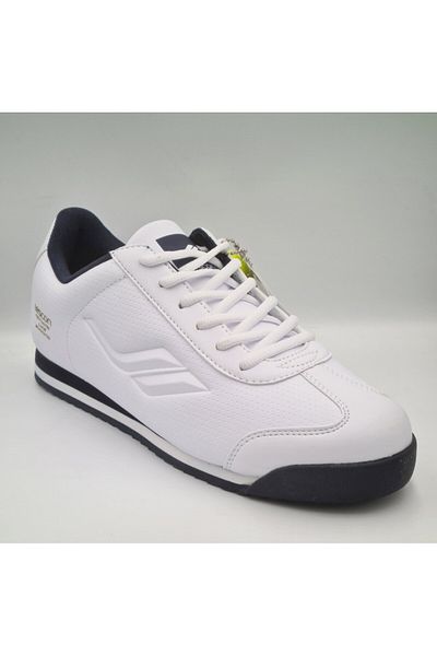 Lescon Αθλητικά παπούτσια Winner 9 White ανδρικά αθλητικά παπούτσια