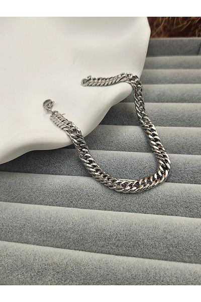 AURA Steel men's bracelet