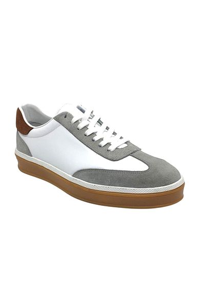 Luis Figo 100% piele naturală ortopedică pentru bărbați, confortabile, zilnice, sezon nou, pantofi clasa I 40-44